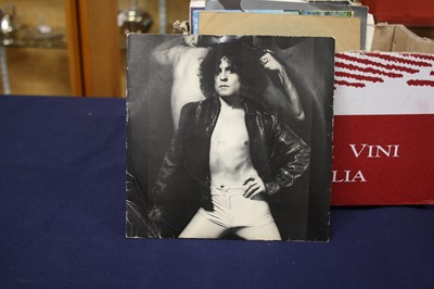 Lot 1037 - A collection of assorted 7" singles, to...