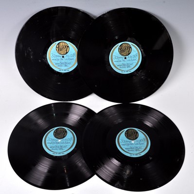 Lot 1035 - Steve Harley + Cockney Rebel, a collection of...