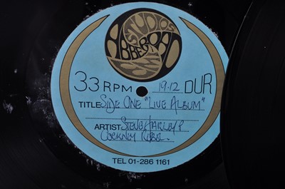 Lot 1035 - Steve Harley + Cockney Rebel, a collection of...