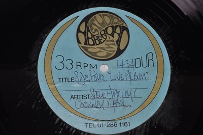 Lot 1035 - Steve Harley + Cockney Rebel, a collection of...