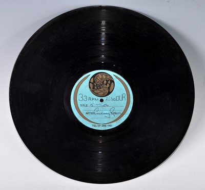 Lot 1035 - Steve Harley + Cockney Rebel, a collection of...