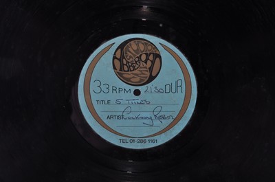 Lot 1035 - Steve Harley + Cockney Rebel, a collection of...