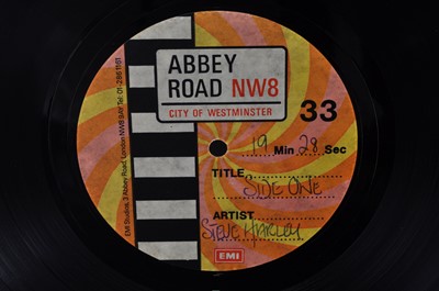 Lot 1035 - Steve Harley + Cockney Rebel, a collection of...