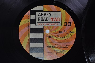 Lot 1035 - Steve Harley + Cockney Rebel, a collection of...