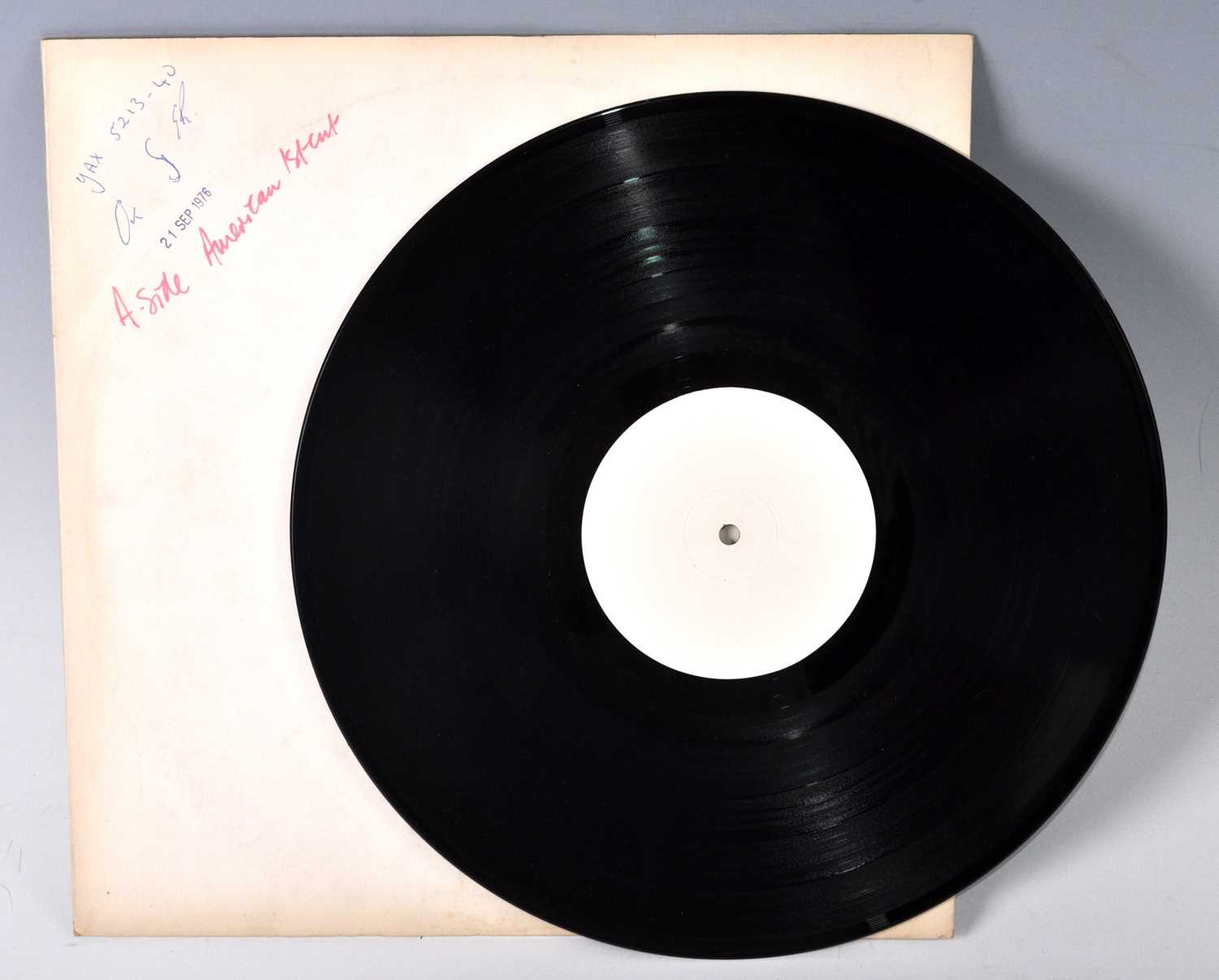 Lot 1024 - Steve Harley + Cockney Rebel, Love's A Prima...