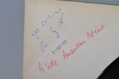 Lot 1024 - Steve Harley + Cockney Rebel, Love's A Prima...