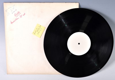 Lot 1024 - Steve Harley + Cockney Rebel, Love's A Prima...