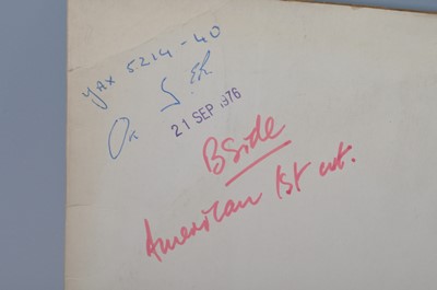 Lot 1024 - Steve Harley + Cockney Rebel, Love's A Prima...