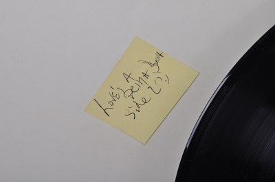 Lot 1024 - Steve Harley + Cockney Rebel, Love's A Prima...