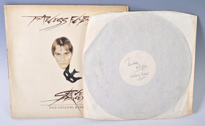 Lot 1020 - Steve Harley + Cockney Rebel, Timeless Flight...