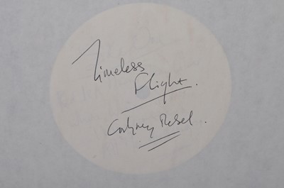 Lot 1020 - Steve Harley + Cockney Rebel, Timeless Flight...
