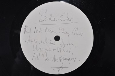 Lot 1020 - Steve Harley + Cockney Rebel, Timeless Flight...