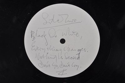 Lot 1020 - Steve Harley + Cockney Rebel, Timeless Flight...