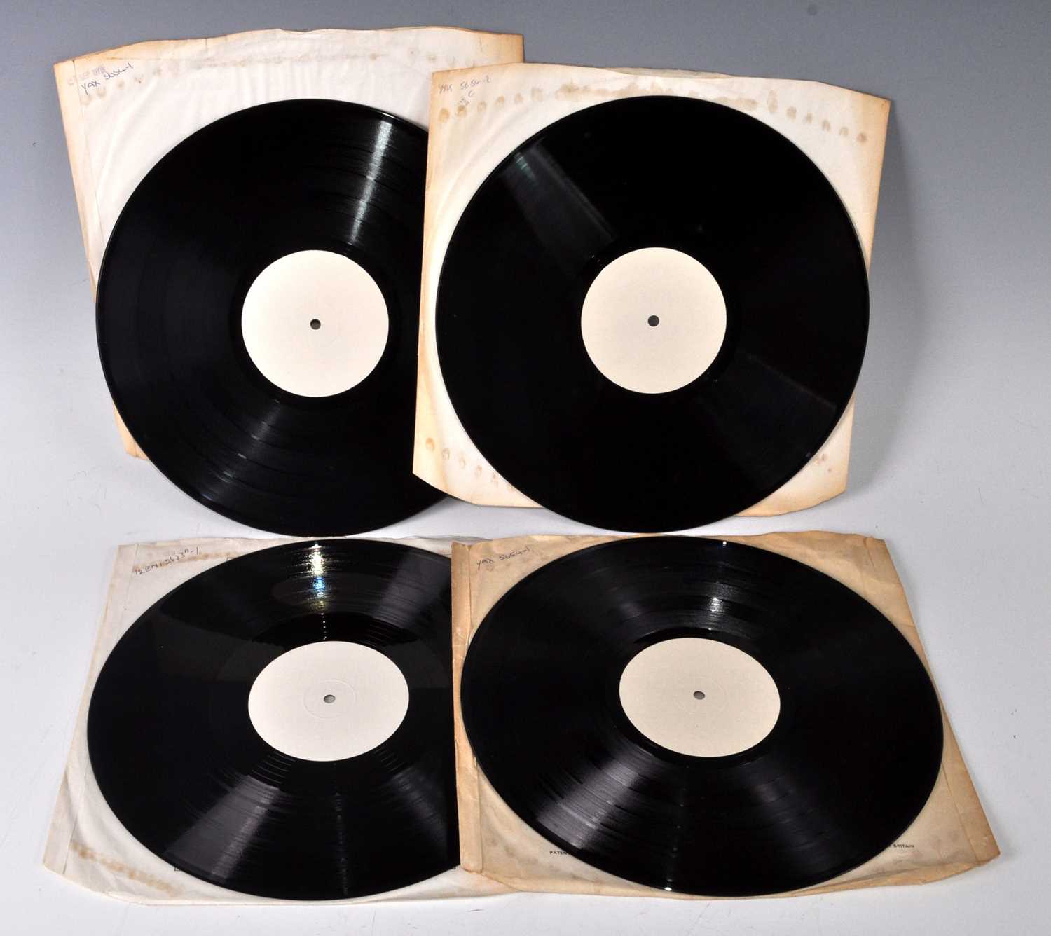 Lot 1027 - Steve Harley + Cockney Rebel, The Candidate...