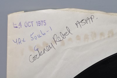 Lot 1029 - Steve Harley + Cockney Rebel, Timeless Flight,...