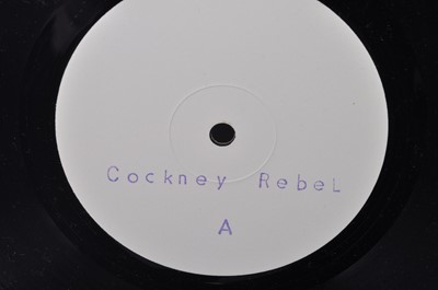 Lot 1029 - Steve Harley + Cockney Rebel, Timeless Flight,...