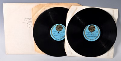 Lot 1030 - Steve Harley + Cockney Rebel, Love Compared To...