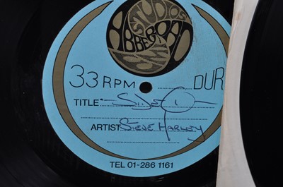 Lot 1030 - Steve Harley + Cockney Rebel, Love Compared To...