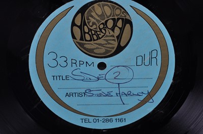 Lot 1030 - Steve Harley + Cockney Rebel, Love Compared To...
