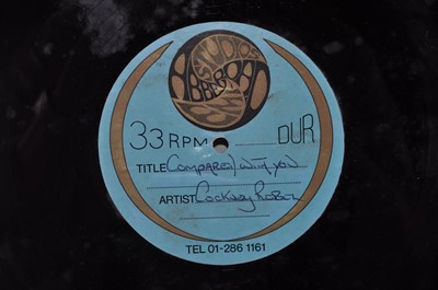 Lot 1030 - Steve Harley + Cockney Rebel, Love Compared To...