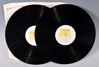 Lot 1030 - Steve Harley + Cockney Rebel, Love Compared To...