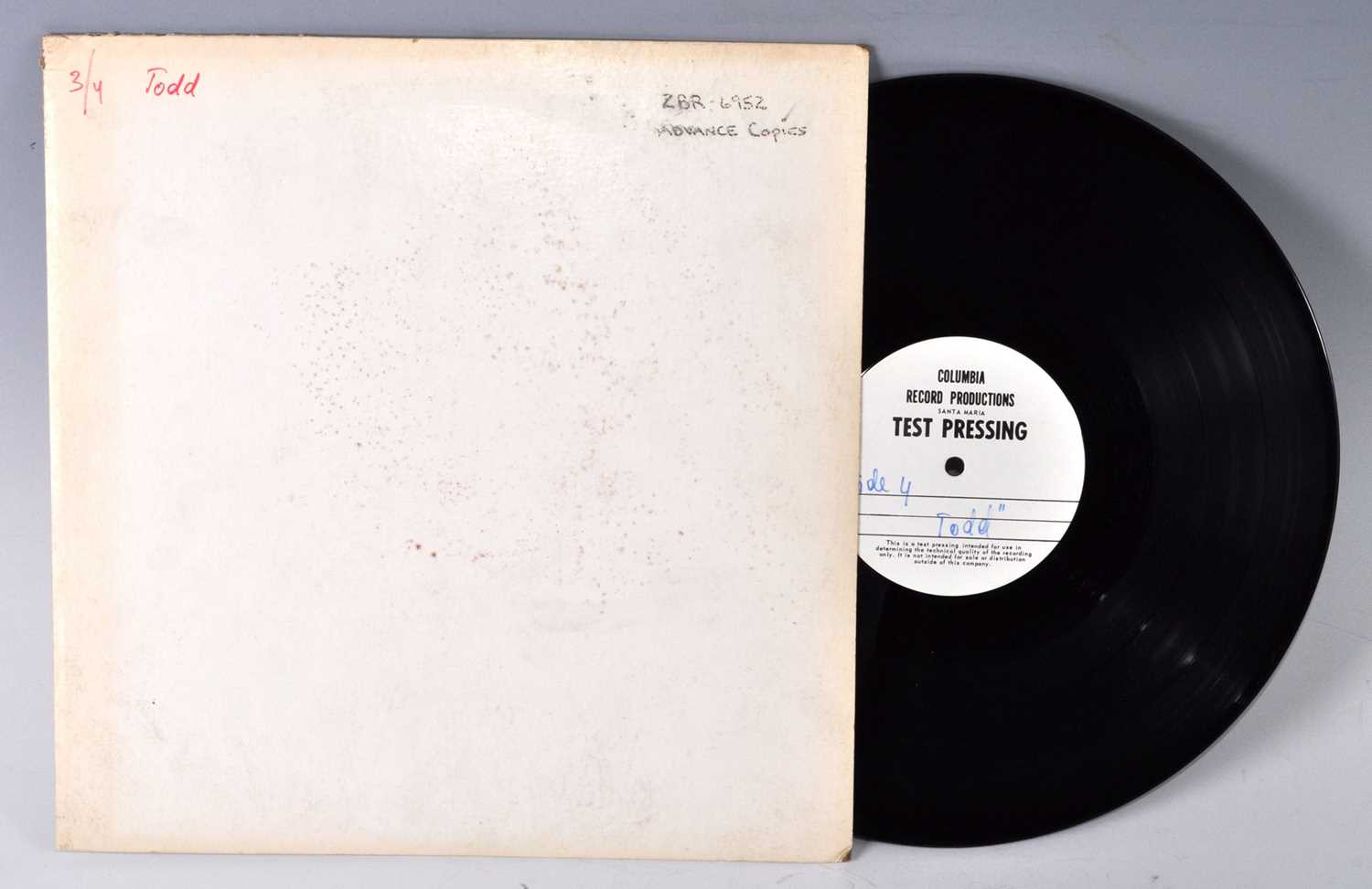 Lot 1031 - Steve Harley + Cockney Rebel, a German 12"...