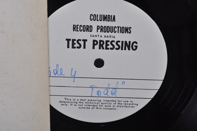 Lot 1031 - Steve Harley + Cockney Rebel, a German 12"...