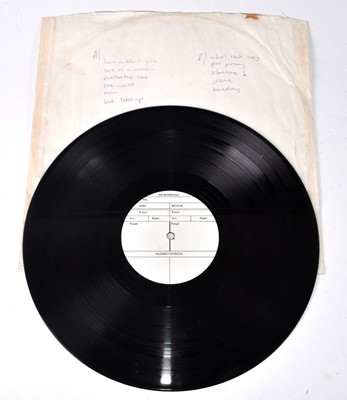Lot 1031 - Steve Harley + Cockney Rebel, a German 12"...