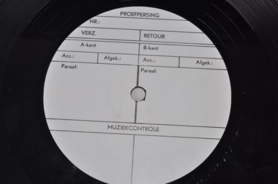 Lot 1031 - Steve Harley + Cockney Rebel, a German 12"...