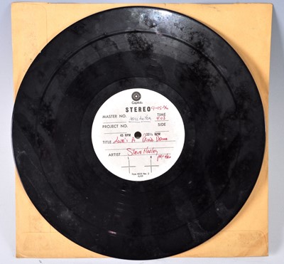 Lot 1032 - Steve Harley + Cockney Rebel, Love's A Prima...