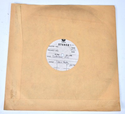 Lot 1032 - Steve Harley + Cockney Rebel, Love's A Prima...