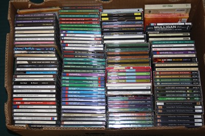 Lot 1066 - Jazz/Blues/Country/Folk/Classical, a large...