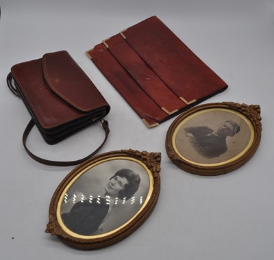 Lot 451 - A collection of miscellaneous items to include...
