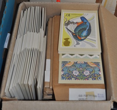 Lot 452 - A Pirelli calendar for 1972 in original box,...