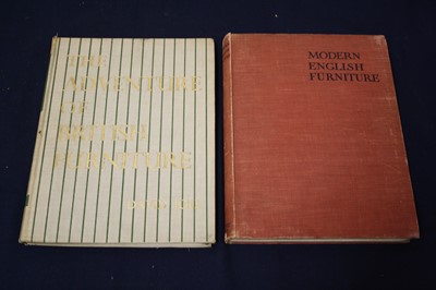 Lot 518 - Joel, David. The Adventure of British...