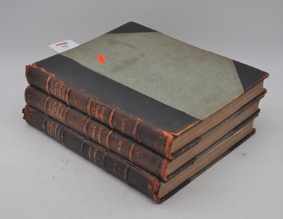 Lot 560 - Cescinsky Herbert - English Furniture of the...