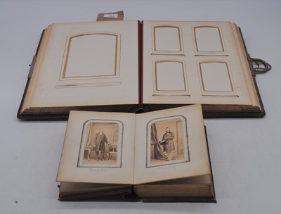 Lot 557 - A collection of three early 20th century...