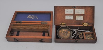 Lot 548 - A box of miscellaneous items to include a...