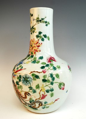 Lot 2424 - A 19th century Chinese famille rose...