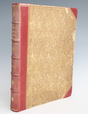 Lot 691 - Larking, Rev. Lambert Blackwell: The Domesday...