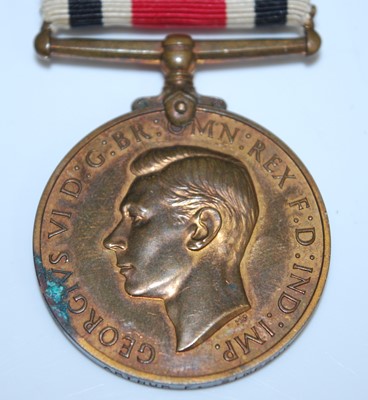 Lot 15 - A Faithful Service in the Special Constabulary...