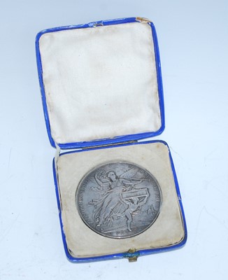 Lot 144 - France, Exposition Universelle Internationale...