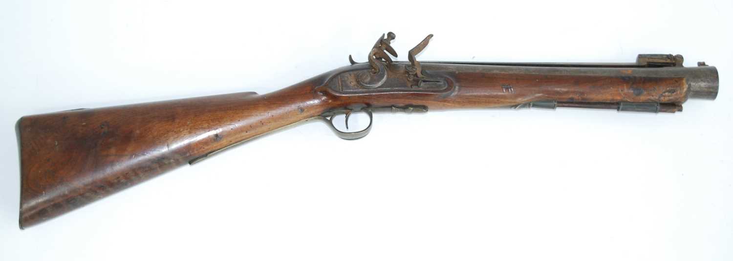 Lot 7 - Theophilus Richards of Birmingham, an early...
