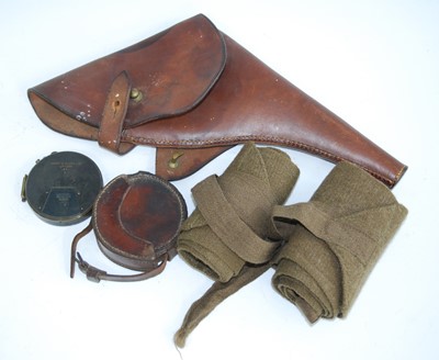 Lot 121 - An early 20th century private purchase...