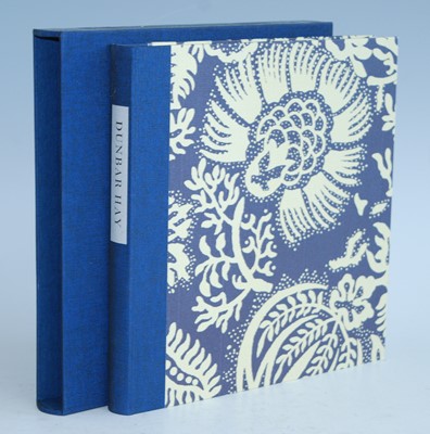 Lot 2018 - Lawrence, Simon: Dunbar Hay Ltd. 1935-40 & the...