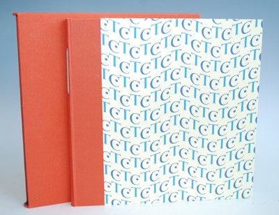 Lot 2020 - Francis, Julian: Tom Chadwick and the...