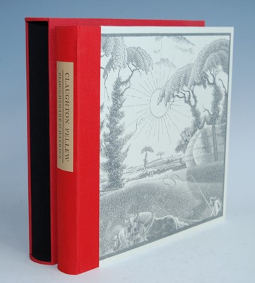 Lot 2025 - Methuen-Campbell, James: Ploughshare & Hayrick:...
