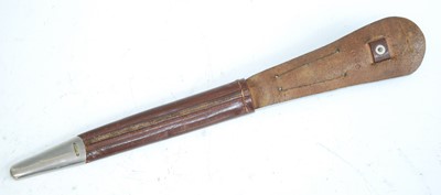 Lot 11 - A Fairbairn-Sykes 1st Pattern Commando...