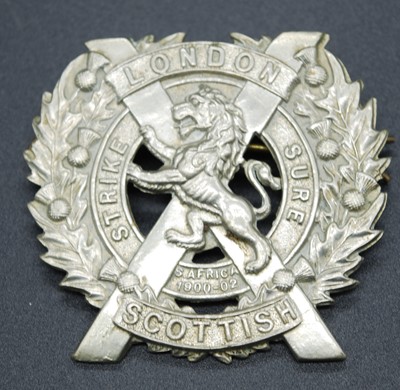 Lot 11 - A Fairbairn-Sykes 1st Pattern Commando...