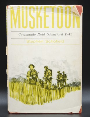 Lot 11 - A Fairbairn-Sykes 1st Pattern Commando...